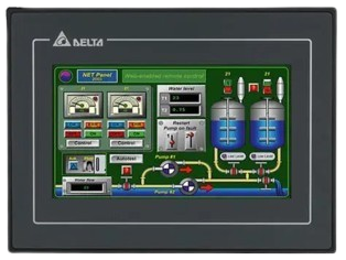 HMI Interfaces Interfaces panel thumbnail Chennai Tamil Nadu