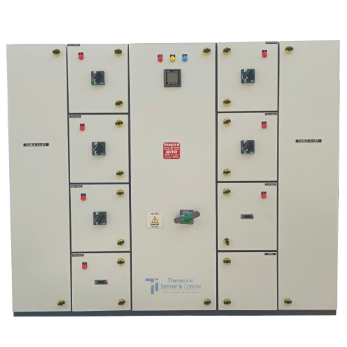 MCC Panels Panels panel thumbnail Chennai Tamil Nadu