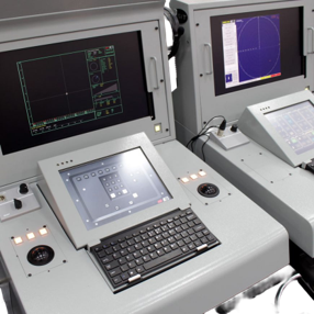 SCADA Systems Software panel thumbnail Chennai Tamil Nadu